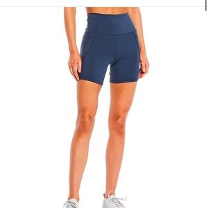 ANTONIO MELANI BIKER SHORTS